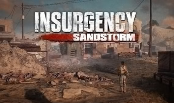 Insurgency: Sandstorm EN/DE/FR/IT/RU/ZH/ES United States Xbox One Xbox Series