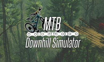 MTB Downhill Simulator EN/DE/PL/PT/RU/ES/TR Global Steam