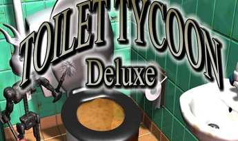 Toilet Tycoon EN/DE Global Steam