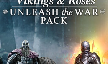 Vikings & Roses - Unleash the War Pack EN Global Steam