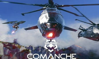Comanche EN Global Steam