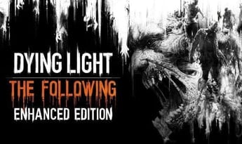Dying Light: The Following Enhanced Edition EN EU Steam