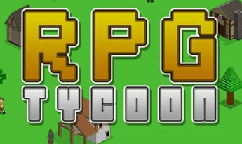 RPG Tycoon + Soundtrack EN Global Steam