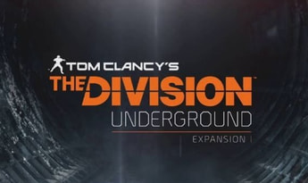 Tom Clancy's The Division: Underground DLC EN Global Xbox One Xbox Series