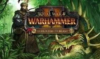 Total War: Warhammer II - The Hunter & The Beast DLC EU Steam