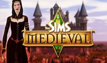 The Sims Medieval EU EA App