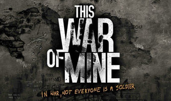 This War of Mine EN EU Steam