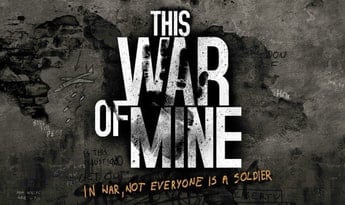 This War of Mine EN EU Steam