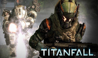 Titanfall EN EU EA App