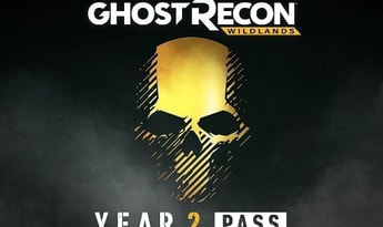 Tom Clancy's Ghost Recon: Wildlands - 2 Year Pass EU Ubisoft Connect