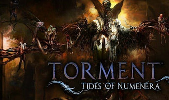 Torment: Tides of Numenera EN/DE/FR/PL/ES EU Steam
