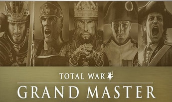 Total War - Grand Master Collection EN Global Steam