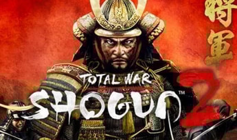 Total War: Shogun 2 - Collection EN/DE/FR/IT/PL/CS/RU/ES EU Steam