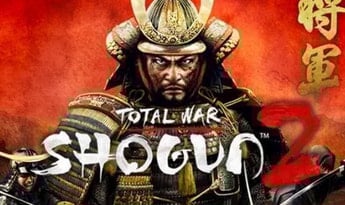 Total War: Shogun 2 - Collection EN/DE/FR/IT/PL/CS/RU/ES EU Steam