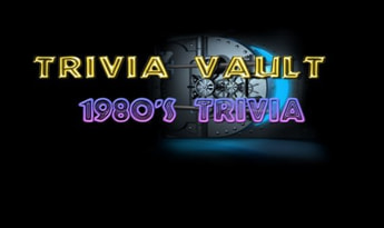 Trivia Vault: 1980's Trivia EN Global Steam