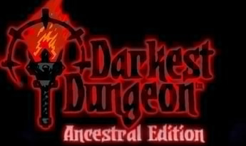 Darkest Dungeon Ancestral Edition EN Argentina Xbox One Xbox Series