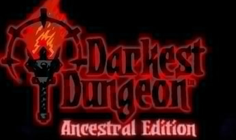 Darkest Dungeon Ancestral Edition EN EU Xbox One Xbox Series