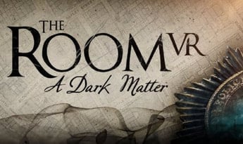 The Room VR: A Dark Matter EN/DE/FR/IT/ES Global Steam Gift