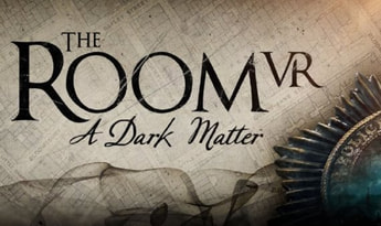 The Room VR: A Dark Matter EN/DE/FR/IT/ES EU Steam Gift