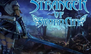 Stranger of Sword City EN/JA Global Steam