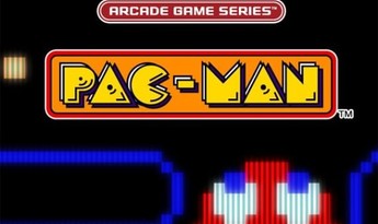 Arcade Game Series: Pac-Man EN EU Xbox One Xbox Series