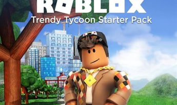 Trendy Tycoon - Starter Pack EN EU Xbox One Xbox Series