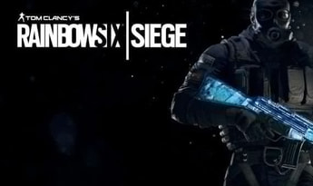 Tom Clancy's Rainbow Six: Siege - Cobalt Weapon Skin DLC United States Xbox One Xbox Series