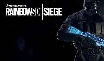 Tom Clancy's Rainbow Six: Siege - Cobalt Weapon Skin DLC United States Xbox One Xbox Series