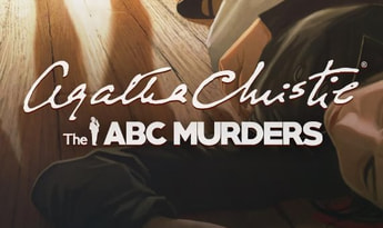 Agatha Christie - The ABC Murders EN/DE/FR/IT/PL/PT/RU/ES EU Xbox Series