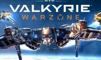 EVE: Valkyrie - Warzone EN/DE/FR/IT/ES Global Steam