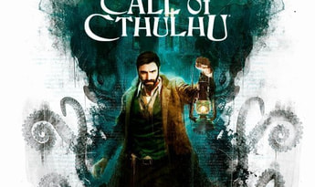 Call of Cthulhu EU Xbox One Xbox Series