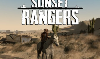 Sunset Rangers Global Steam