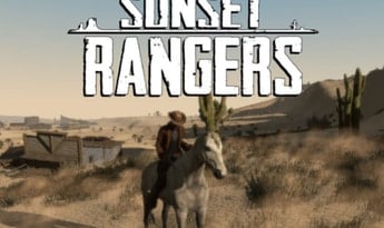 Sunset Rangers Steam Global