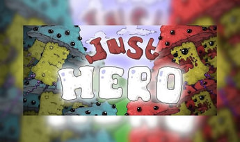 Just Hero EN Global Steam