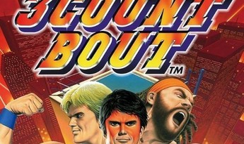 Aca Neogeo: 3 Count Bout EN Argentina Xbox One Xbox Series