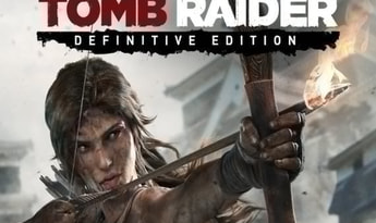 Tomb Raider Definitive Edition EN/DE/FR/IT/PT/RU United States Xbox One Xbox Series