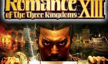 Romance of the Three Kingdoms XIII - Fame and Strategy Expansion Pack DLC EN Argentina Xbox One Xbox Series