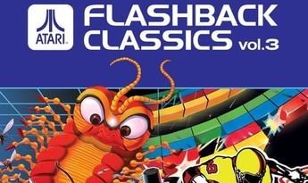 Atari Flashback Classics Vol. 3 EN United States Xbox One Xbox Series