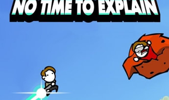 No Time To Explain EN EU Xbox One Xbox Series