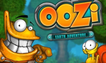 Oozi: Earth Adventure EN/PL/ZH Global Steam