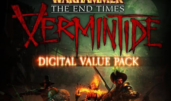 Warhammer: End Times - Vermintide - Digital Value Pack EN/DE/FR/IT/PL/PT/RU/ES Argentina Xbox One Xbox Series