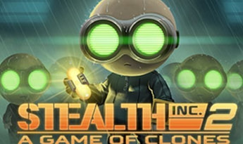 Stealth Inc 2: A Game of Clones EN/DE/FR/IT/RU/ES Argentina Xbox One Xbox Series