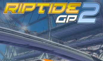 Riptide GP2 EN United States Xbox One Xbox Series