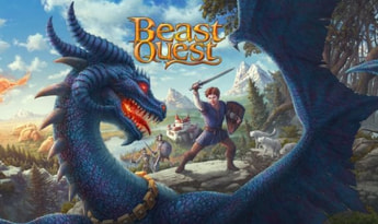 Beast Quest EN EU Xbox One Xbox Series