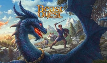 Beast Quest EN EU Xbox One Xbox Series