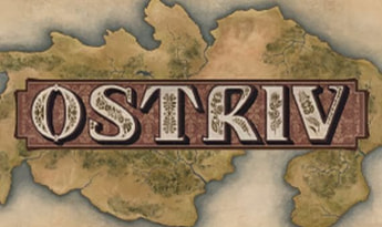 Ostriv EN/UK EU Steam Gift