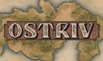 Ostriv EN/UK Global Steam Gift