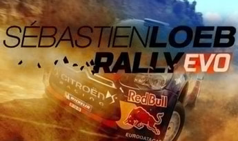 Sebastien Loeb Rally Evo EN/DE/FR/IT United States Xbox One Xbox Series