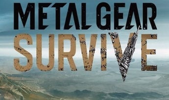 Metal Gear Survive EN/DE/FR/IT/JA/PT/ES United States Xbox One Xbox Series