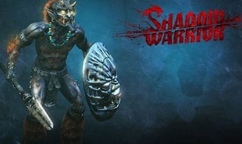 Shadow Warrior EN/DE/FR/IT Argentina Xbox One Xbox Series